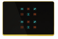Royal Edge Color Smart Touch Switch- 12 Switch