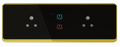 Royal Edge Color Smart Touch Switch