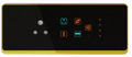 Royal Edge Color Smart Touch Switch