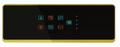 Royal Edge Color Smart Touch Switch