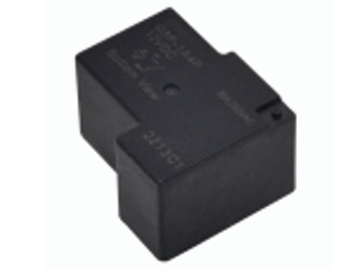 Royal Edge Color Smart Touch Switch-External 30A Heavy Load Relay For Touch  panels & Retrofit In-Wall Switches