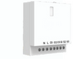 Royal Edge Color Smart Touch Switch-ZigBee 3 Node Heavy Duty Retrofit switch  module 500W each relay (16A)