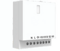 Royal Edge Color Smart Touch Switch- ZigBee 4 Node Heavy Duty Retrofit switch  module 500W each relay (16A)