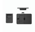 SMART LOCKS-WD2 Premium Rf ID & NFC Enabled Hidden  Smart Lock for Cabinet,Drawer & Wardrobe