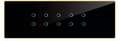 Edge Smart Touch Switch- Edge Touch 10 Switch