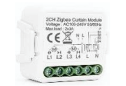 Exttreme Corp WiFi 2  Curtain Retrofit