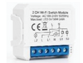 Exttreme Corp WiFi 2Ch - Retrofit