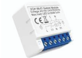 Exttreme Corp WiFi 2D