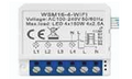 Exttreme Corp WiFi 4Ch - Retrofit