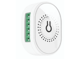 Exttreme Corp WiFi Fan Retrofit