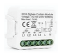 Exttreme Corp Zigbee 2  Curtain-Retrofit