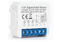 Exttreme Corp Zigbee 4C- RetroFit