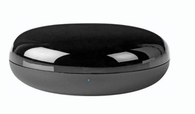 Royal Edge Color Smart Touch Switch- IR Blaster( Only Wifi Based )