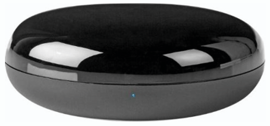 Touch Plus Switch - IR Blaster ( Only Wifi Based