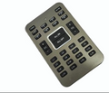 Royal Edge Color Smart Touch Switch- Remote R1-R2