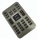 Touch Plus Switch - Remote R1-R2