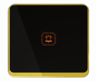 Royal Edge Color Smart Touch Switch