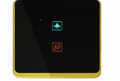 Royal Edge Color Smart Touch Switch