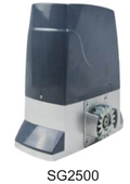 SG2500-SLIDING GATE MOTOR- Gate Weight 2500kg