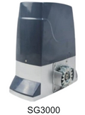 SG3000-SLIDING GATE MOTOR --GATE WEIGHT 3000KG