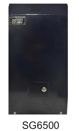 SG6500-SLIDING GATE MOTOR (Motor delivered on prior order basis only)