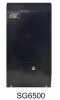 SG6500-SLIDING GATE MOTOR (Motor delivered on prior order basis only)