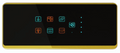 Royal Edge Color Smart Touch Switch