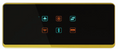 Royal Edge Color Smart Touch Switch
