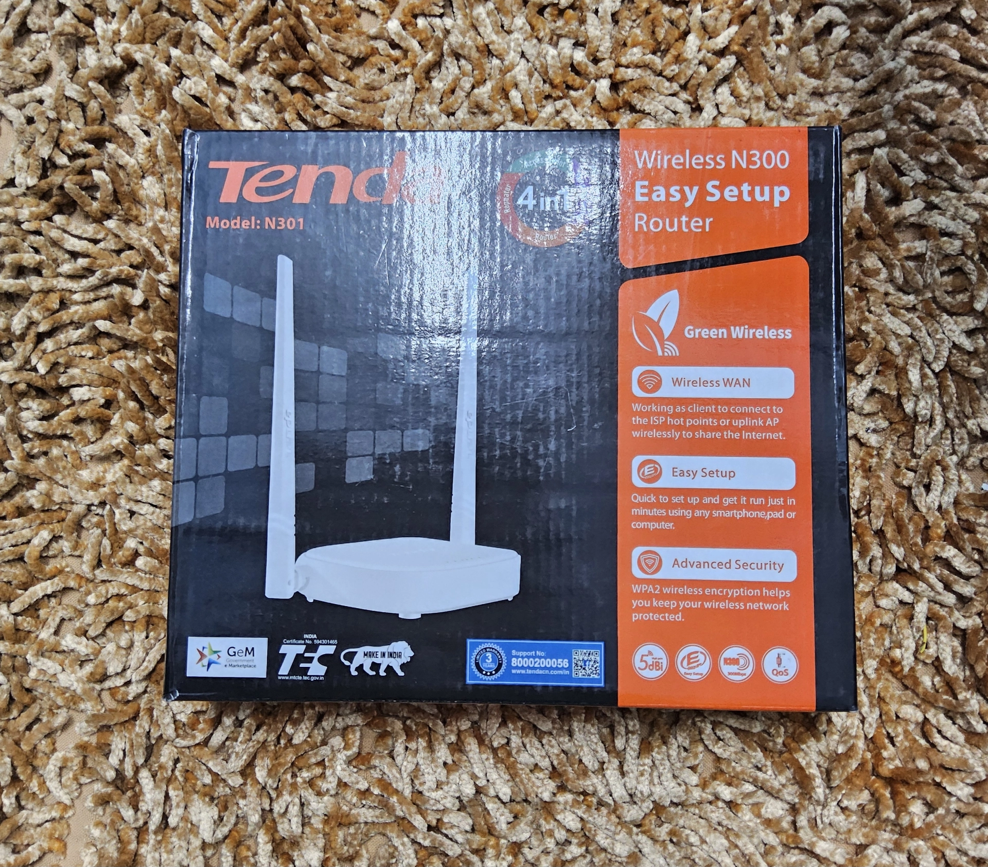 Main Product Image
