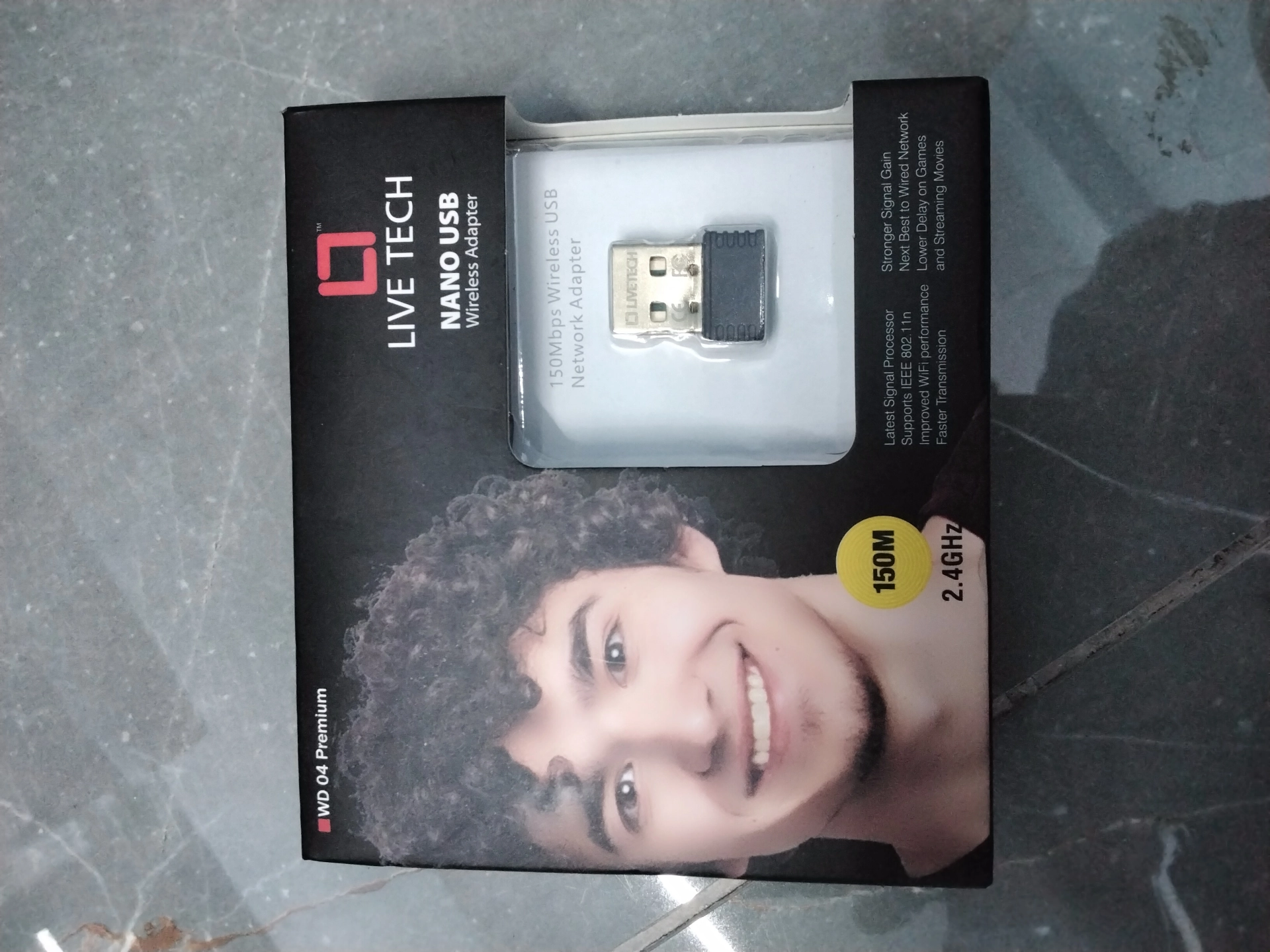 Main Product Image