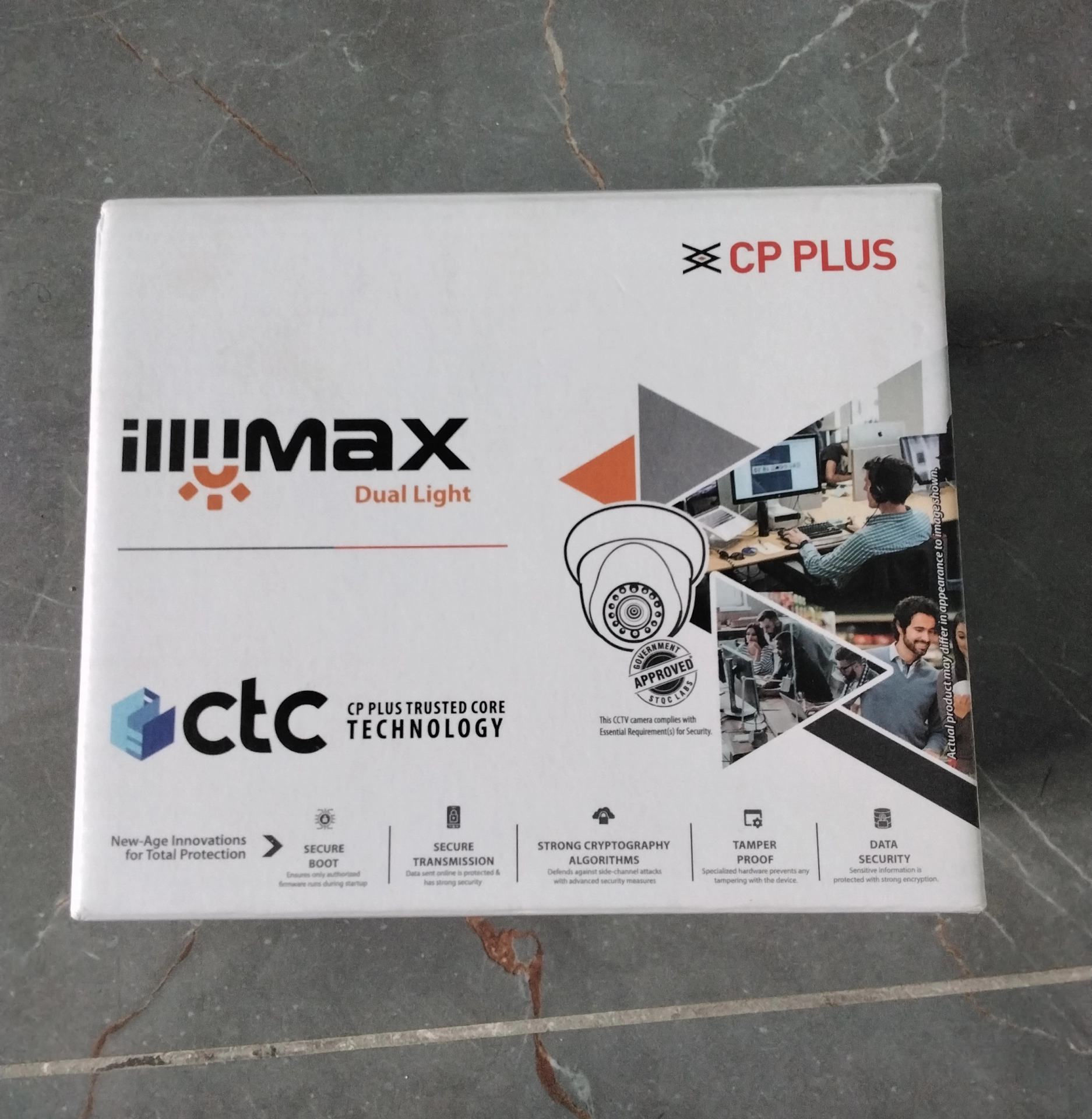 Main Product Image