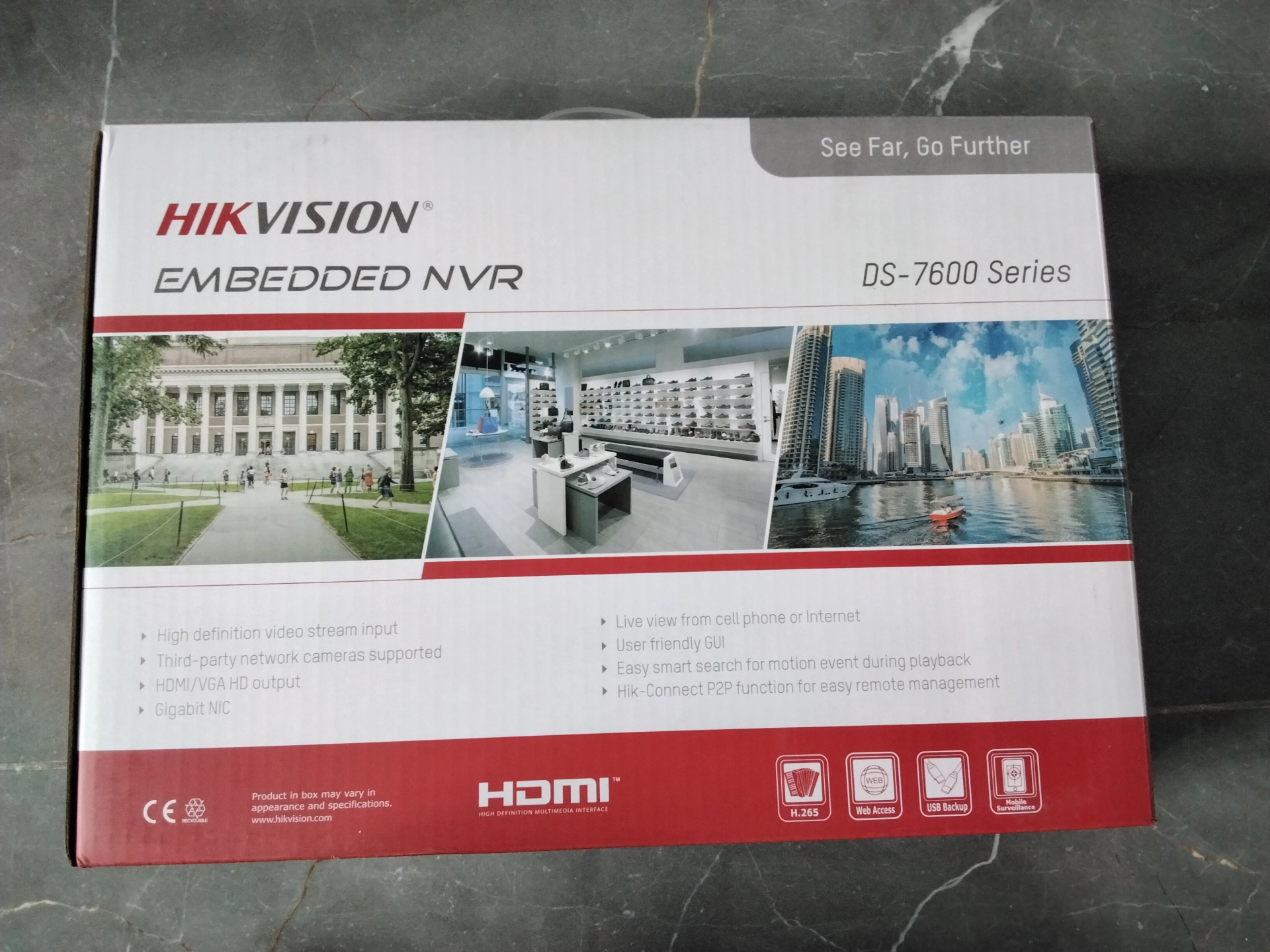 Main Product Image